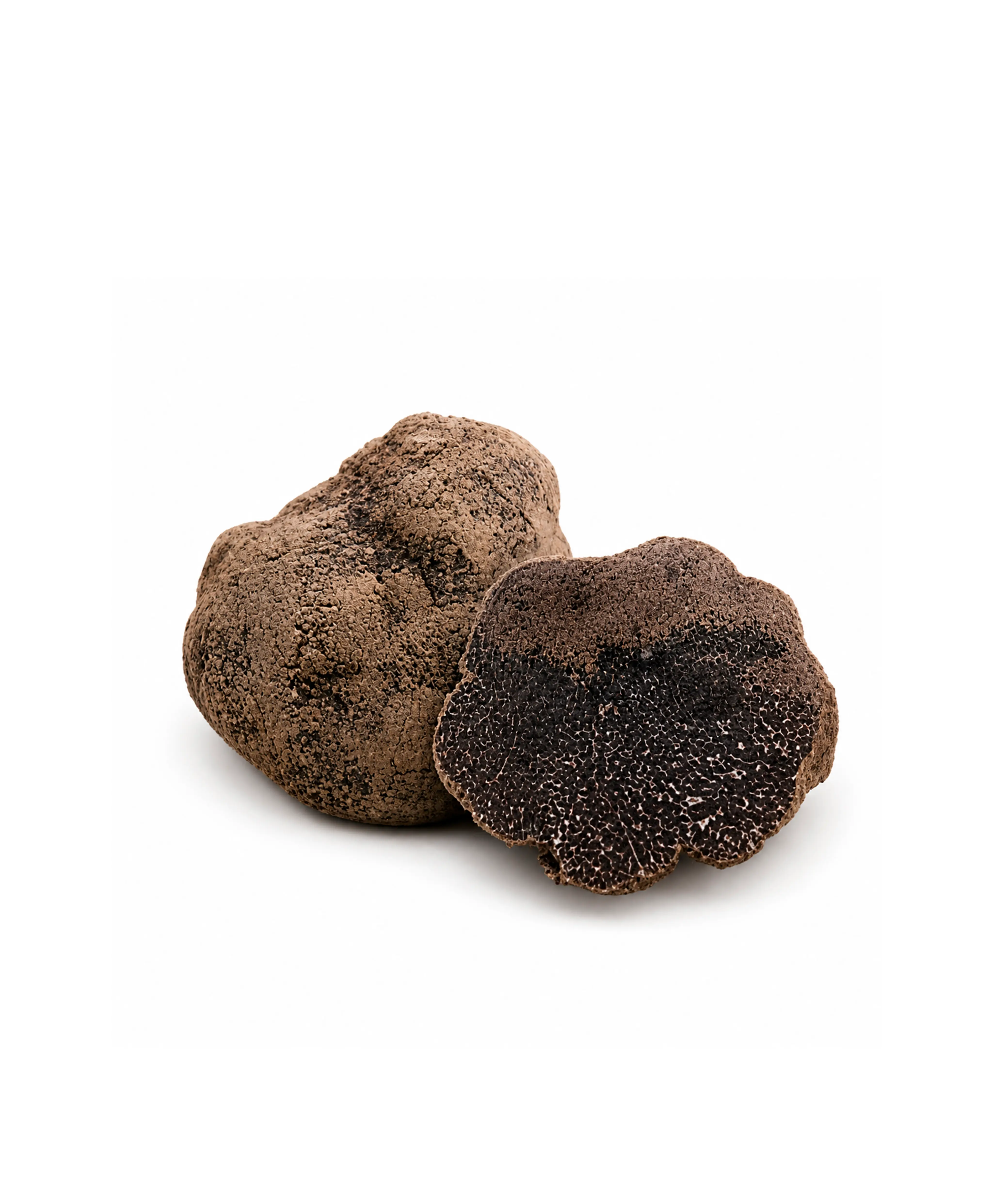 Tartufo moscato